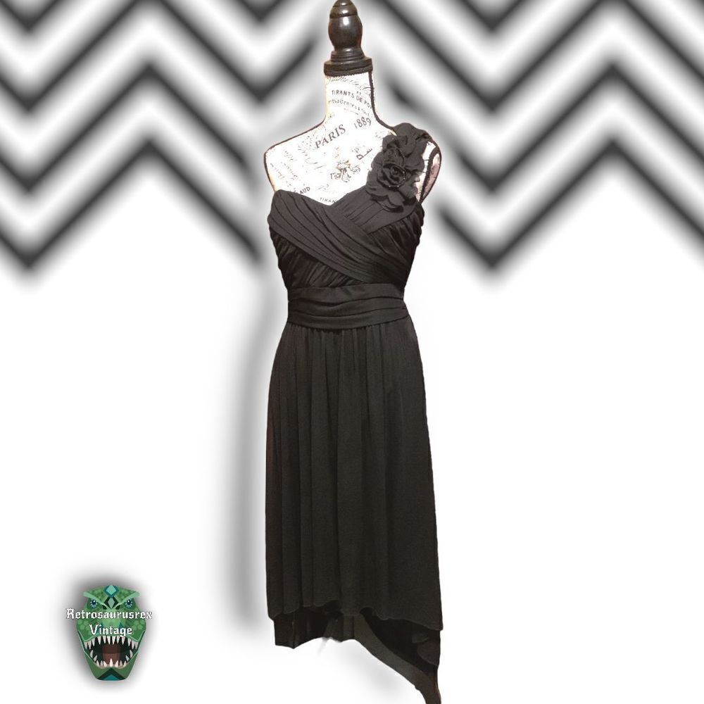 Db Studio Whimsygoth One Shoulder Sweetheart High… - image 8